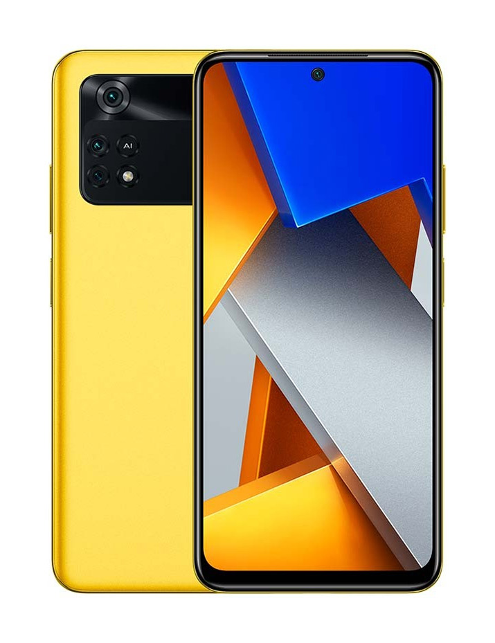 Xiaomi Poco M4 Pro